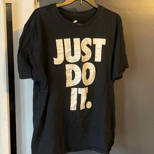 nike tee
